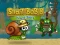 Joc Snail Bob 8 island story en línia