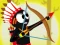 Joc Stickman Hunter en línia