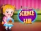 Joc Baby Hazel Science Fair Play en línia
