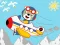 Joc Friendly Airplanes For Kids Coloring en línia