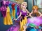Joc Ice Kingdom Wardrobe Cleaning en línia