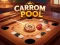Joc Carrom Pool en línia