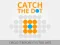 Joc Catch the Dot en línia