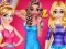 Joc Princess Fashion Quiz en línia