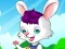 Joc Cute Rabbit Dress Up en línia