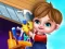 Joc Plumber World 2 en línia