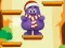 Joc Grimace Shake Jump en línia