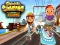 Joc Subway Surfers World Tour Iceland My Tour en línia