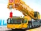 Joc Heavy Crane Simulator en línia