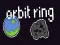 Joc Orbit Ring en línia