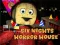 Joc Six Nights at Horror House en línia