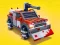 Joc Zombie Derby Blocky Roads en línia