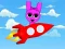 Joc Sprunki Run: Endless Racing en línia