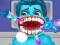 Joc Superhero Dentist en línia