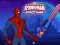 Joc Spiderman Space War en línia