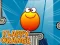 Joc Flappy Orange en línia