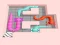 Joc Snake Puzzler en línia