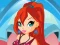 Joc Bloom Lovely Girl Dress Up en línia