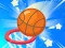 Joc Bounce Dunk Frvr en línia