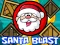 Joc Santa Blast en línia