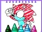 Joc Sonic Coloring Book en línia