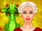 Joc Ancient Dragons Princess en línia
