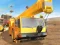 Joc City Construction Simulator Excavator Games en línia