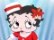 Joc Betty Boop Dress Up en línia