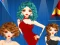 Joc Fashion Girl Dressup en línia