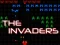 Joc The Invaders en línia