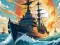 Joc Ship Mazes en línia