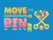 Joc Move The Pin 2 en línia
