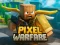 Joc Minecraft Pixel Warfare en línia