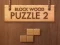 Joc Block Wood Puzzle 2 en línia