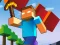 Joc Miner Rush en línia