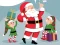 Joc Santa Merry Xmas Puzzle en línia