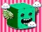 Joc Cube Endless Jumping en línia