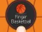 Joc Finger Basketball en línia