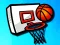 Joc Basketball Challenge en línia