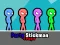 Joc Party Stickman 4 Player en línia