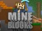 Joc MineBlocks: Building en línia