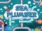 Joc Sea Plumber en línia