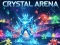 Joc Crystal Arena en línia