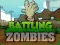 Joc Battling Zombies en línia