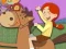 Joc Pony Adventure en línia