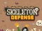Joc Skeleton Defense en línia