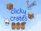 Joc Clicky Crates en línia