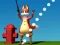 Joc Cartoons Championship Golf 2019 en línia
