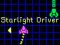 Joc Starlight Driver en línia