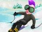 Joc Snowcross Stunts en línia